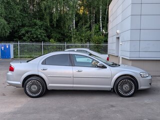 2010 ГАЗ Volga Siber I, серебристый, 790000 рублей, вид 4