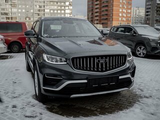 2026 Belgee X70 I Рестайлинг, серый, 2839990 рублей, вид 2