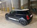 2017 Mini Hatch Cooper III (F55/F56), чёрный, 2500000 рублей - вид 6