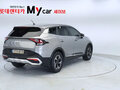 2022 Kia Sportage V, серый, 2157000 рублей - вид 7