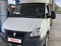 2021 ГАЗ ГАЗель (3302), белый, 1550000 рублей - вид 1