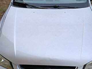 2005 Hyundai Accent ТагАЗ II, серебристый, 250000 рублей, вид 1
