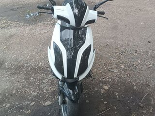 2019 Venta FK50QT-1, белый, 45000 рублей, вид 4
