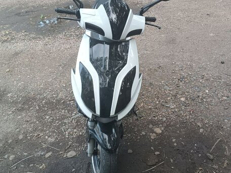 2019 Venta FK50QT-1, белый, 45000 рублей, вид 4