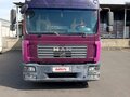 2007 MAN TGL, фиолетовый, 2450000 рублей - вид 4