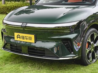 2026 Zeekr 7X I Рестайлинг, зелёный, 10600000 рублей, вид 2