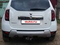 2016 Renault Duster I Рестайлинг, белый - вид 2