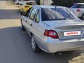 2011 Daewoo Nexia I Рестайлинг, серебристый, 260000 рублей - вид 5