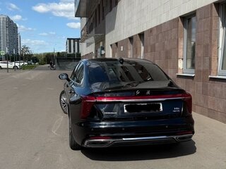 2024 Hongqi H5 II, чёрный, 3082148 рублей, вид 3