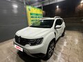 2021 Renault Duster II, белый, 1500000 рублей