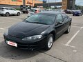 2000 Dodge Intrepid II, чёрный, 200000 рублей