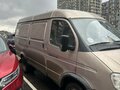 2010 ГАЗ ГАЗель (2705), бежевый, 570000 рублей - вид 5