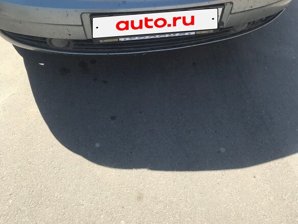 2008 Lada (ВАЗ) Priora I, серый, 340000 рублей