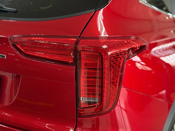 2026 Haval Jolion I Рестайлинг 2, красный, 2699000 рублей - вид 31