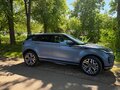 2021 Land Rover Range Rover Evoque II, серый - вид 3