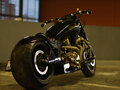 2007 Suzuki Boulevard M109R, чёрный, 1500000 рублей - вид 3