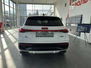 2026 Audi Q5 L III (GU), белый, 6899000 рублей, вид 5