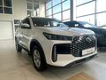 2025 Chery Tiggo 4 I Рестайлинг 2, белый, 1670000 рублей - вид 2