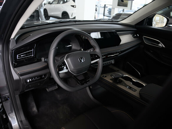 2026 Changan CS75 Pro, серый, 3055000 рублей - вид 12