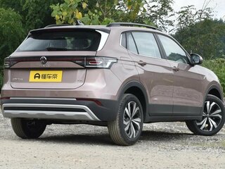 2026 Volkswagen Tharu XR, серый, 2200000 рублей, вид 2