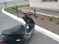 2007 Suzuki Lets 2, чёрный, 33000 рублей - вид 3