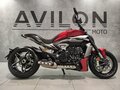2025 Ducati XDiavel, красный, 4100000 рублей