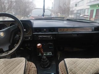 1997 ГАЗ 31029 «Волга», белый, 200000 рублей, вид 2