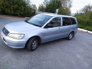 2006 Mitsubishi Lancer IX Рестайлинг, серебристый, 260000 рублей, вид 1