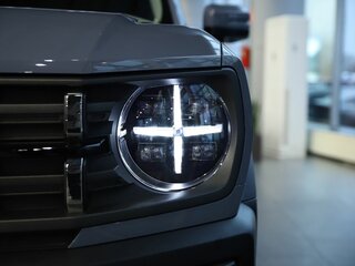 2026 Haval H3 I Рестайлинг, серый, 2749000 рублей, вид 4