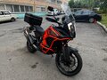 2021 KTM 1290 Super Adventure S, оранжевый, 1500000 рублей - вид 7