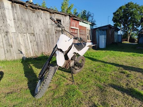 2023 Patron Junior, белый, 50000 рублей, вид 2