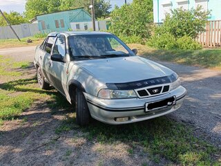 2006 Daewoo Nexia I, белый, 150000 рублей, вид 4