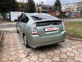 2007 Toyota Prius II Рестайлинг (XW20), зелёный, 750000 рублей - вид 3