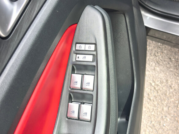 2023 Changan CS55 Plus II, серый - вид 12