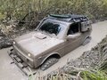 2023 Lada (ВАЗ) Niva Legend I, чёрный, 1500000 рублей - вид 3