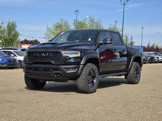 2026 Ram 1500 RHO V Рестайлинг, чёрный, 12970000 рублей, вид 1