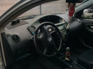 2013 Geely MK I Рестайлинг, серебристый, 180000 рублей, вид 5