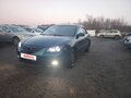 2007 Mazda 3 I (BK) Рестайлинг, синий, 420000 рублей