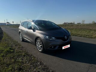 2019 Renault Scenic Grand IV, серый, 1999999 рублей, вид 5