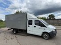 2021 ГАЗ ГАЗель Next, белый, 2990000 рублей