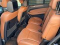 2018 Mercedes-Benz GLS 400 I (X166), чёрный, 5250000 рублей - вид 8