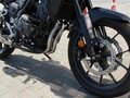 2026 Honda NX 500, чёрный, 1100000 рублей - вид 10