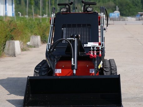 2024 Lonking LG6075, 99999 рублей, вид 3
