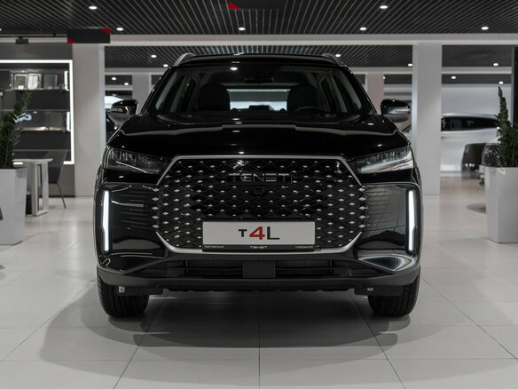 2026 Tenet T4L, чёрный, 2479000 рублей - вид 2