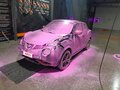 2018 Nissan Juke I Рестайлинг, чёрный, 1500000 рублей