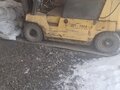 2005 Другие Неизвестна (автопогрузчики), жёлтый, 340000 рублей - вид 7