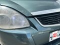 2010 Lada (ВАЗ) Priora I, серый, 240000 рублей - вид 9