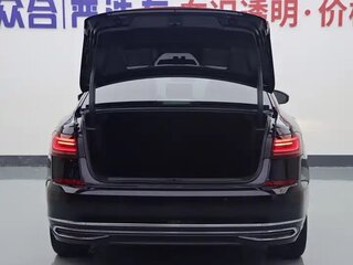 2023 Volkswagen Passat (North America and China) II (China Market) Рестайлинг, чёрный, 1880000 рублей, вид 5