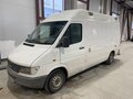 1998 Mercedes-Benz Sprinter, белый, 1150000 рублей - вид 8