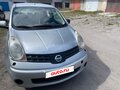2007 Nissan Note I, серебристый, 299999 рублей